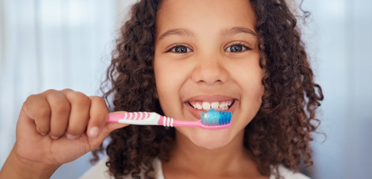 What Should You Expect At Your Child's First Dental Checkup