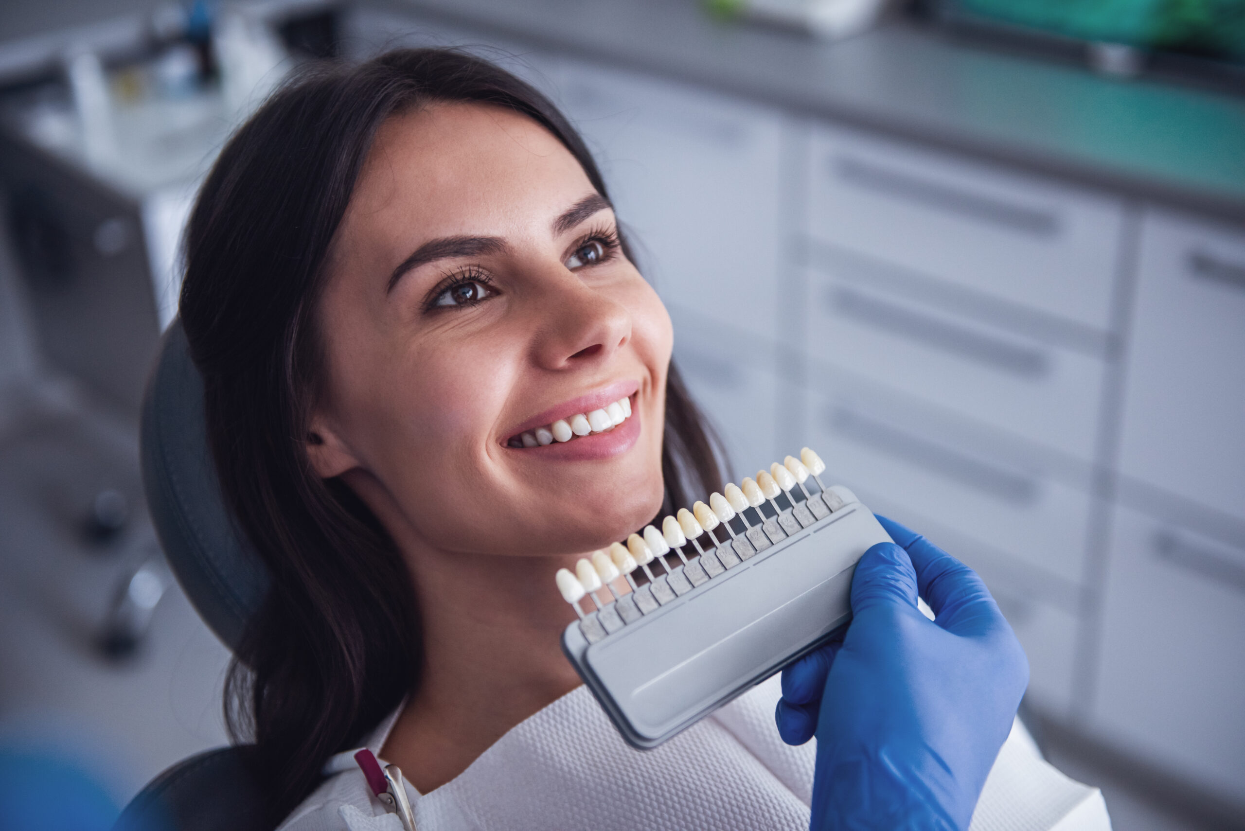 how to care for porcelain veneers