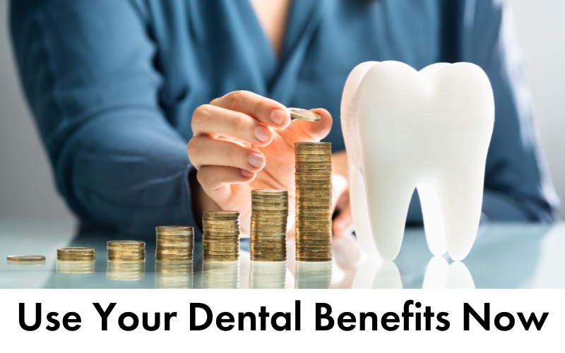 Why Delaying Dental Care Could Cost You: Use Your Benefits Now