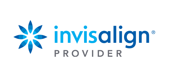 Logo - Invisalign Provider - Legacy Dental