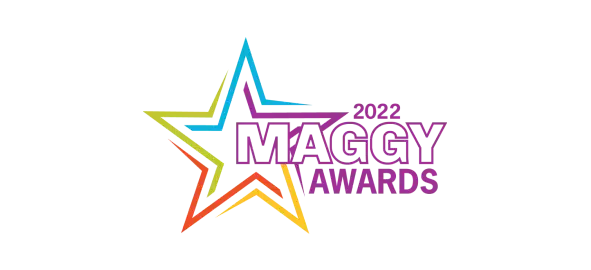 Logo - Maggy Awards - Legacy Dental