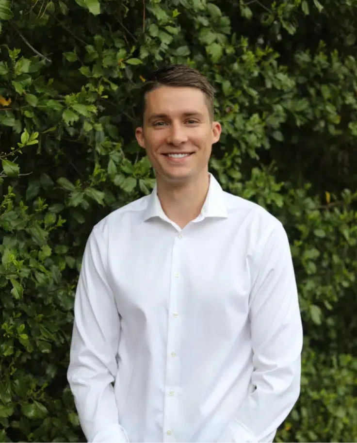 Dr. Chad Pastoor