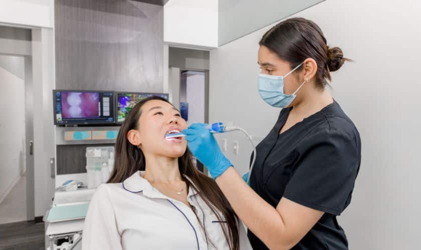 Prevent Sensitive Teeth And Cure Them Naturally
