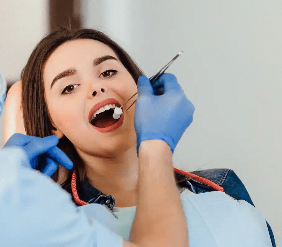 cosmetic dentist in culver city ca