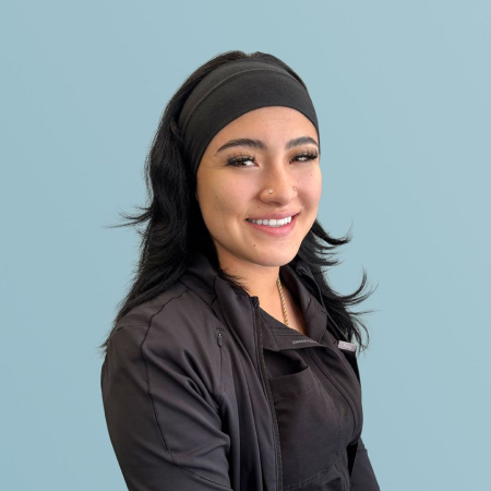 dental hygienist narine keshishian