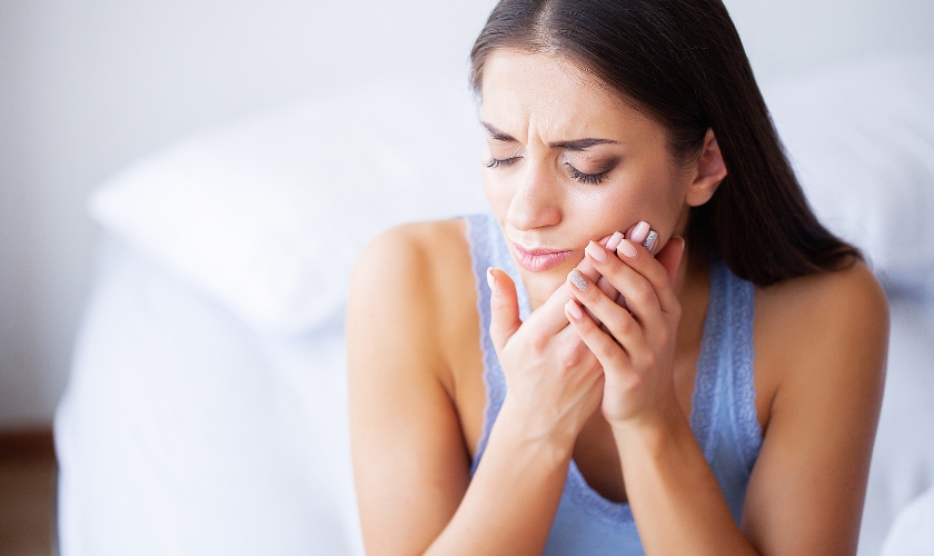 dentist in Culver City