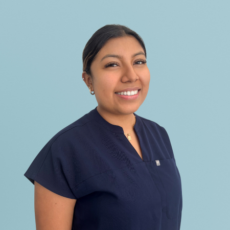 dental hygienist narine keshishian