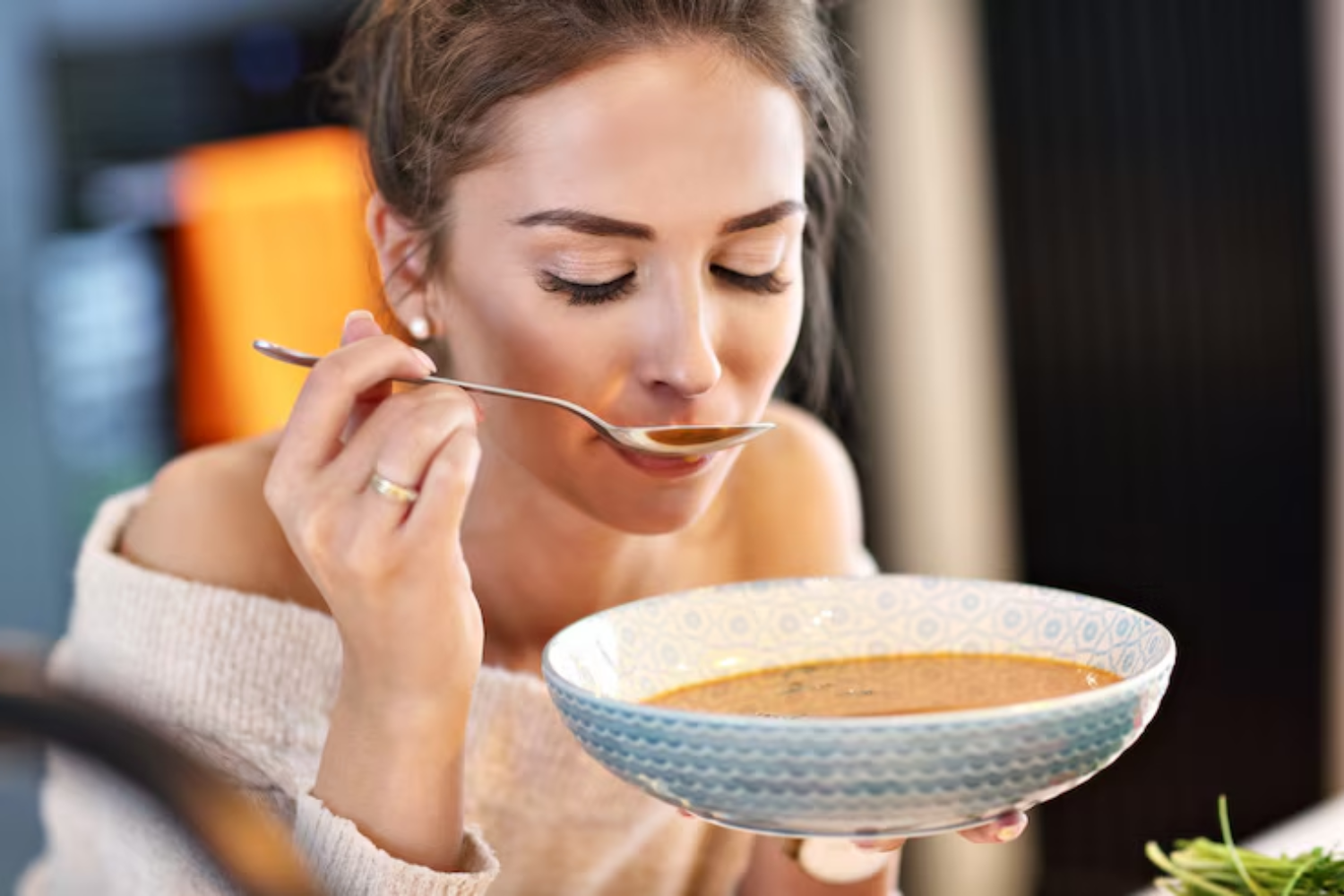 best foods to eat after root canal treatment