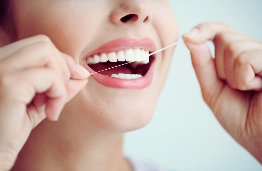 why dental cleaning should be part of your valentines prep