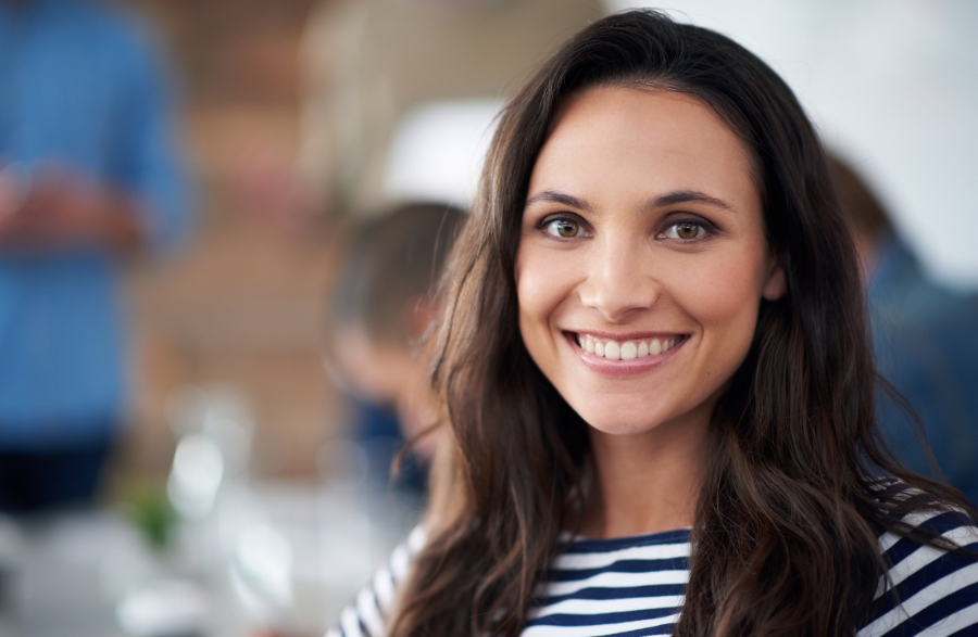 what are the main benefits of enameloplasty