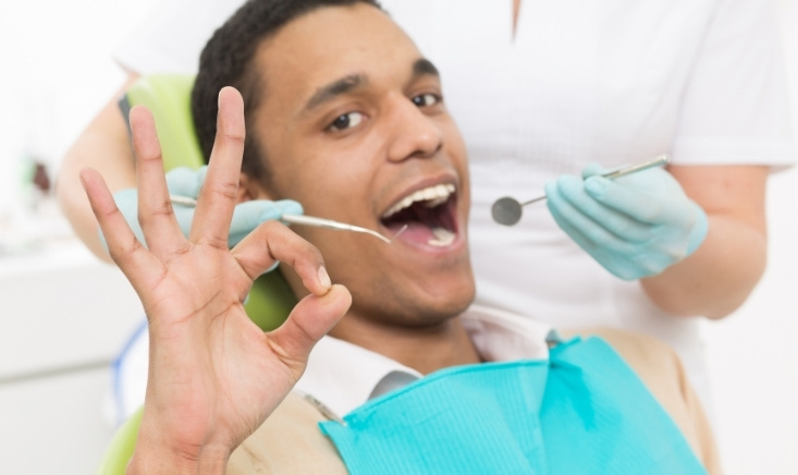 proper oral care improve your valentines day experience