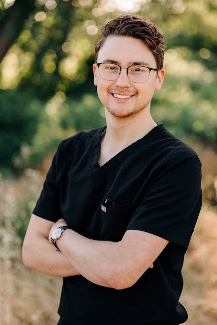 adam dental team member
