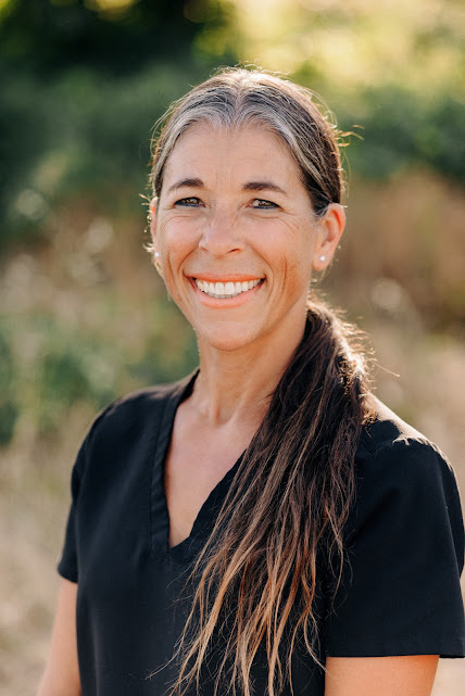amy dental hygienist grants pass