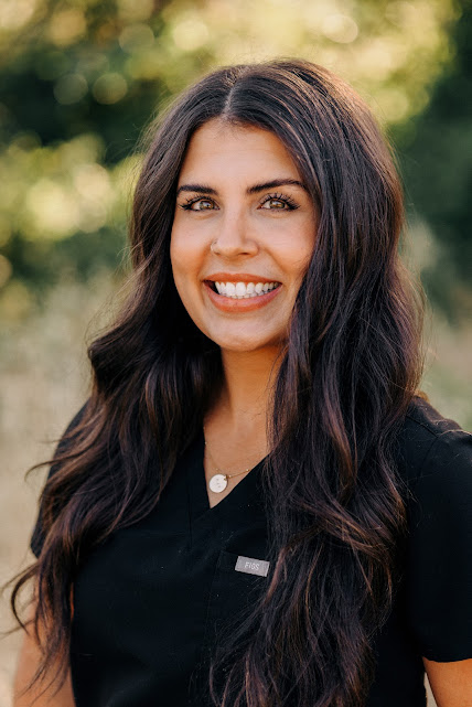 brittany dental hygienist grants pass