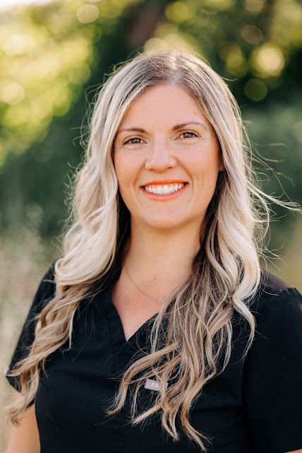 katie dental hygienist grants pass