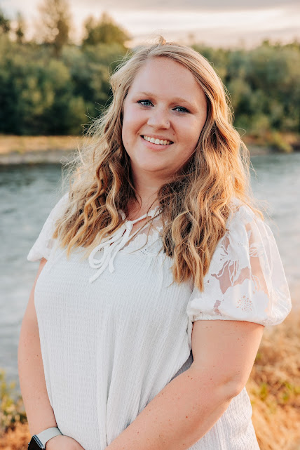 mckenzie dental team member