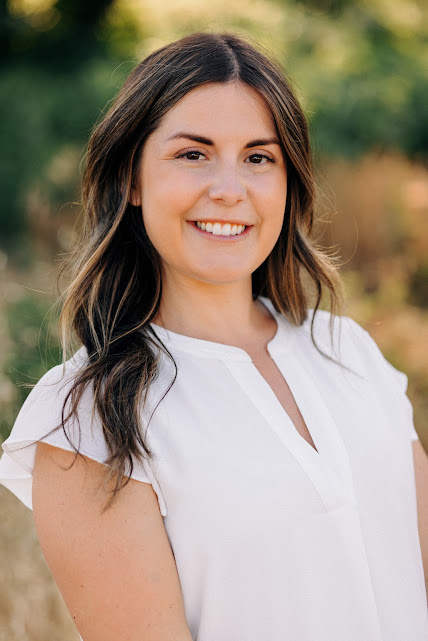 meghan dental assistant