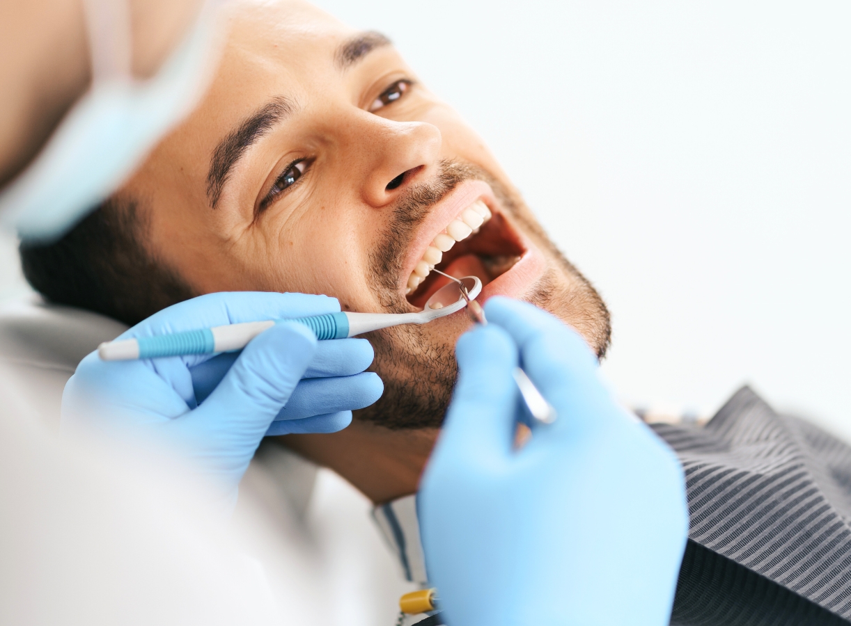 Bad Breath: Causes, Treatments, and Prevention