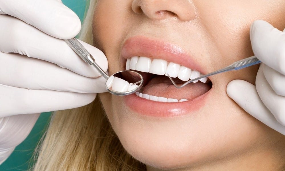 Is Cosmetic Dentistry Right for You?