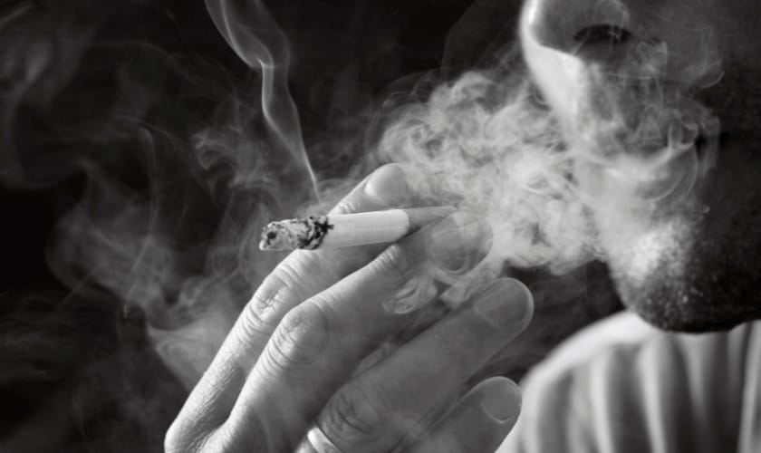oral cancer screenings for smokers why its essential
