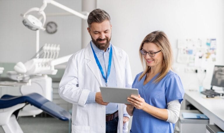 last chance to use your dental benefits before year-end