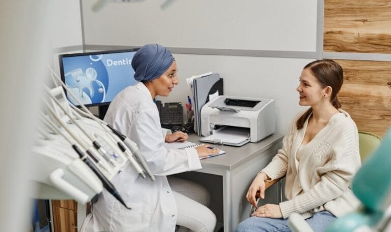 maximize your dental insurance benefits before they expire