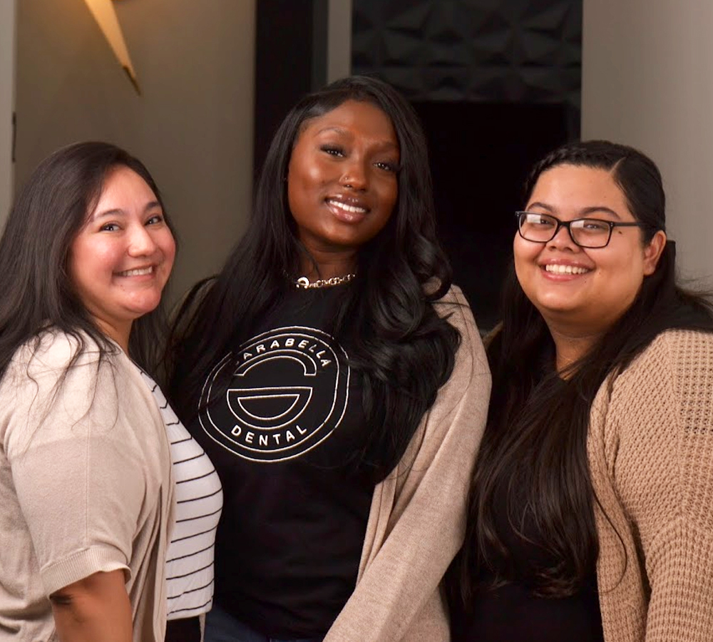 dental team - carabella dental