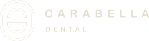 Dentist Alexandria VA -  Carabella Dental Logo