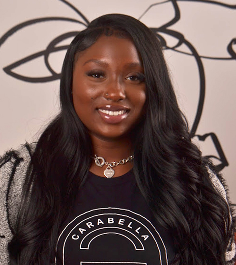 dental assistant diamond carr - carabella dental