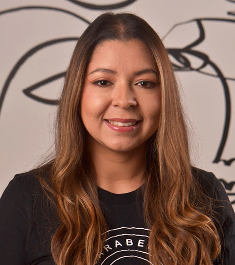 dental assistant ingrid moreno - carabella dental