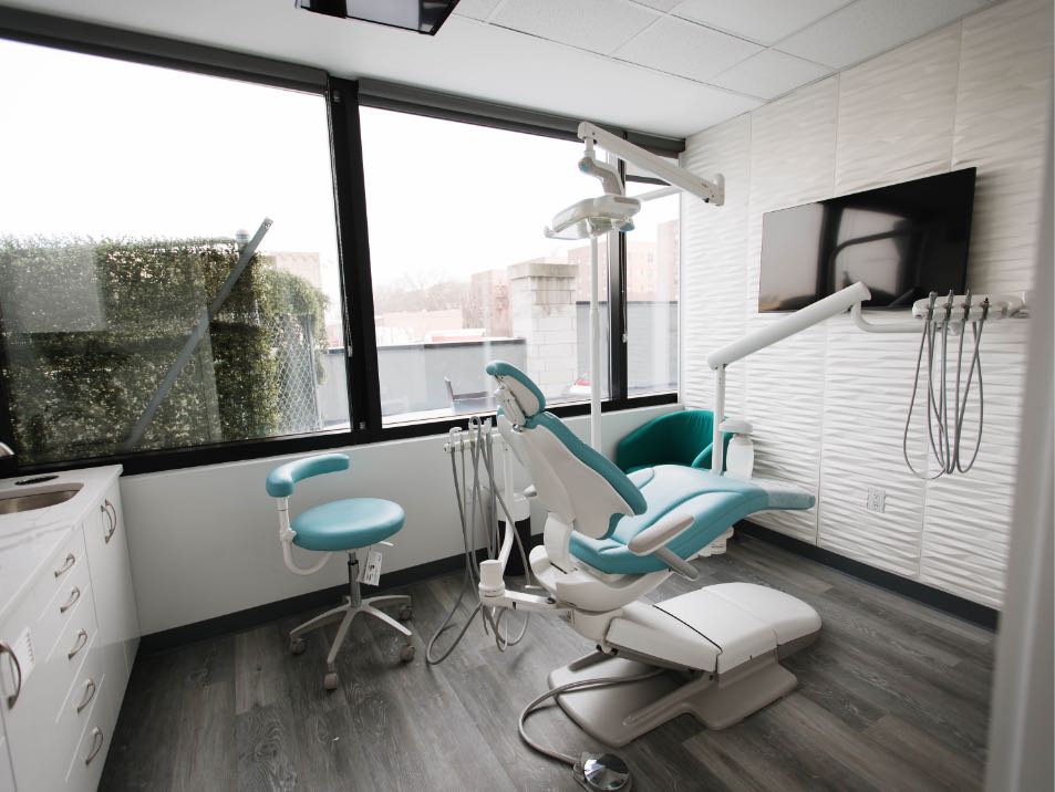 dental technology alexandria va