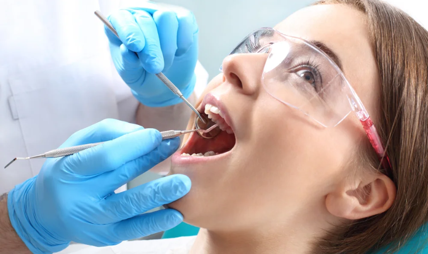 Periodontal Therapy