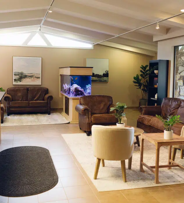 Cheney Dental Care Office