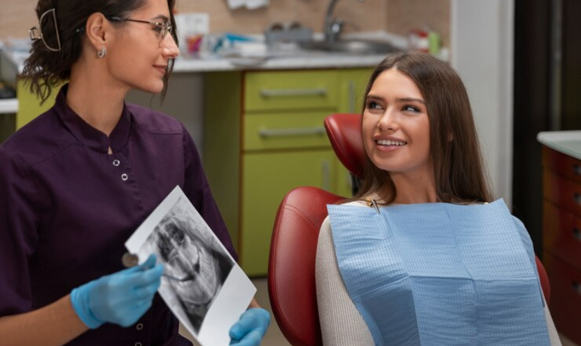 Signs You Need Periodontal Therapy