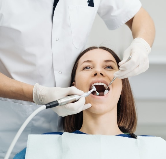 Root Canal Therapy