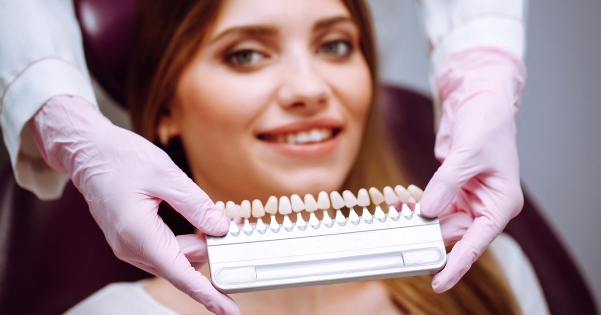 How Long Do Dental Veneers Last