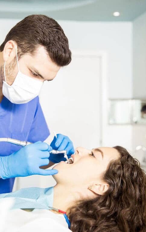 Emergency Dentist in Plano TX - Vitality Dental Plano