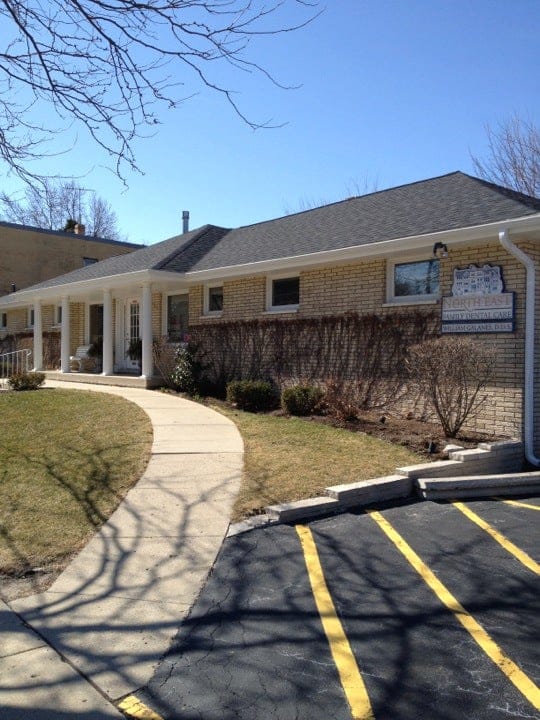 In-House Wellness Program - Northeast Family Dental Care Elgin