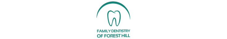 Family Dentistry of Forest Hill logo