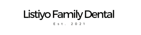 Listiyo-Family-Dental-Dentist-Long-Beach-Logo