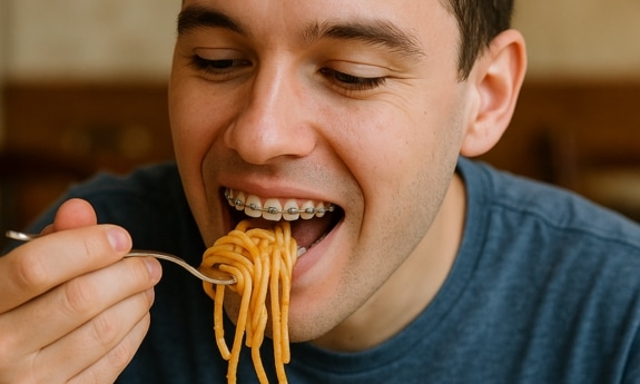 Featured image for “Which Foods Should I Avoid With Braces?”