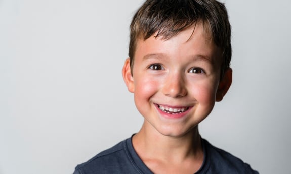Featured image for “How to Know if Your Child Needs a Tooth Extraction?”