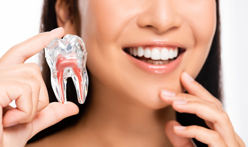 Featured image for “Northeast Family Dental Care Elgin Explains Best Habits to Prevent Tooth Grinding”