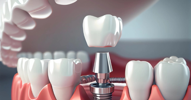 Navigating the Journey of Dental Implants