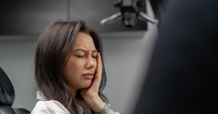 How to Handle a Dental Crisis Without Losing Your Cool