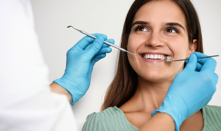 The Ultimate Guide to Smile Makeovers: Best Cosmetic Dentistry Procedures