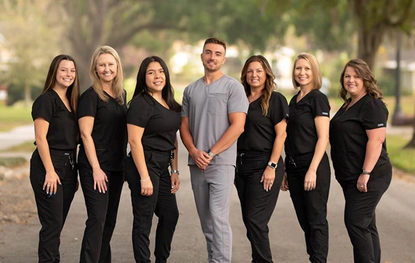 Team Of Dentists - Horizon Dental Designs - Plant City, FL