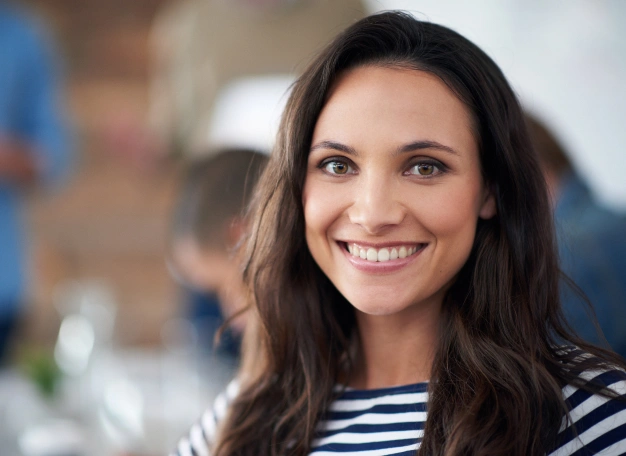 Teeth Whitening in Plant City, FL - Horizon Dental Designs