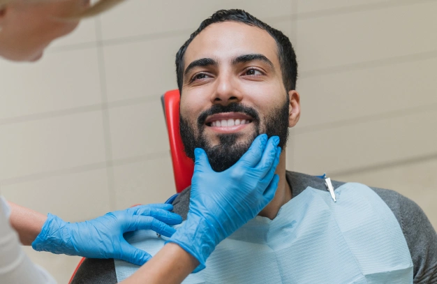 Tooth Extractions in Plant City, FL - Horizon Dental Designs