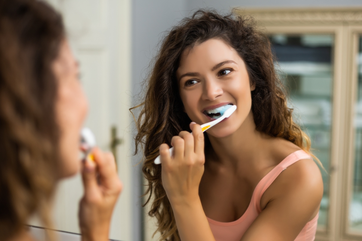 Protect Your Teeth from the Sugary Treats
